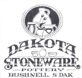 Dakota Stoneware Pottery